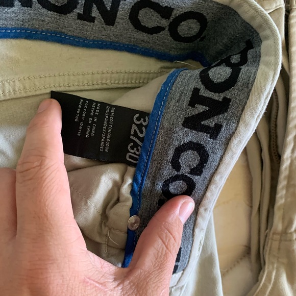 Iron Co. Dress pants 32x30 - Picture 1 of 2